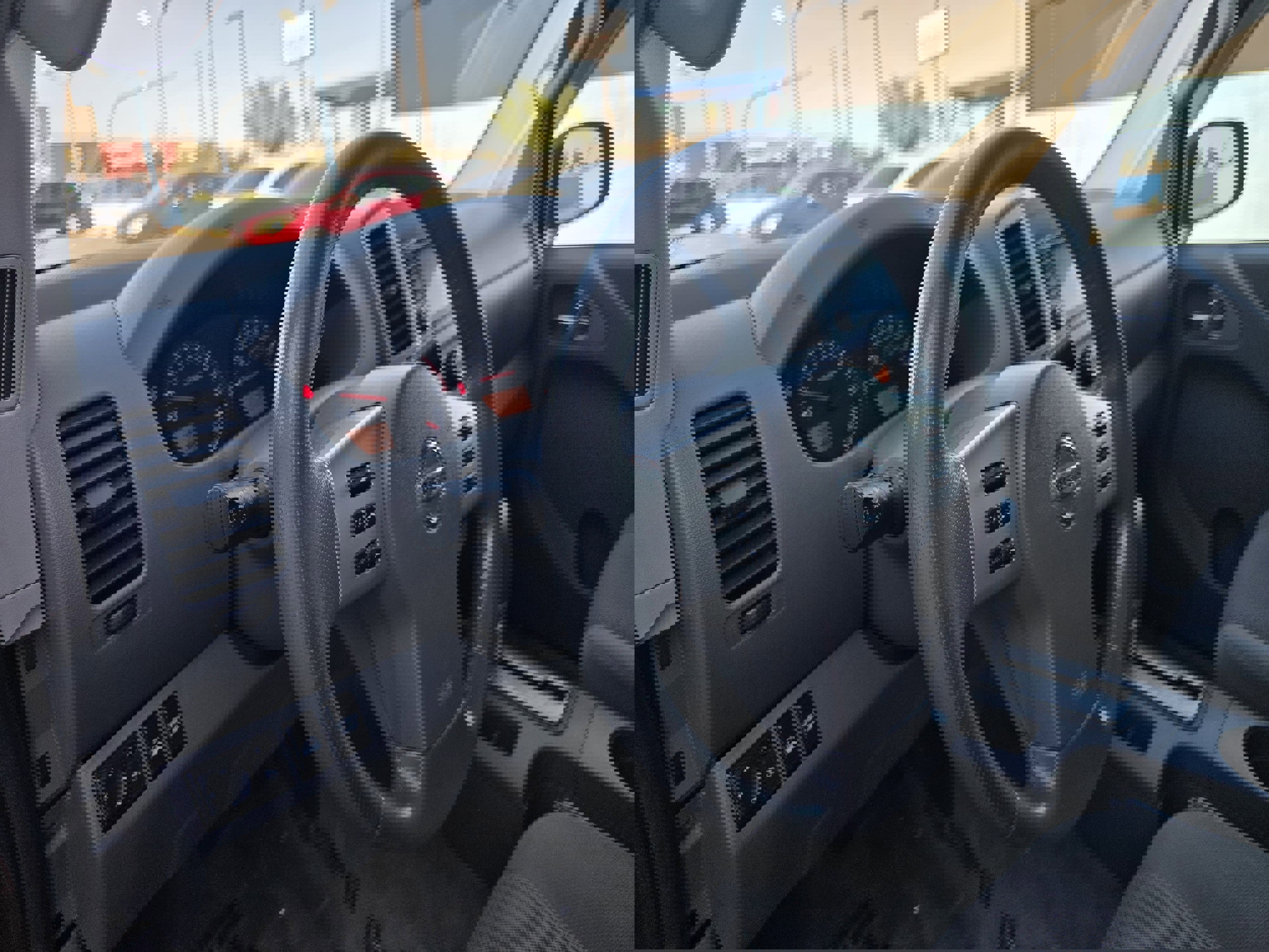 Used 2016 Nissan Frontier SV w/ SV Value Truck Package image 11