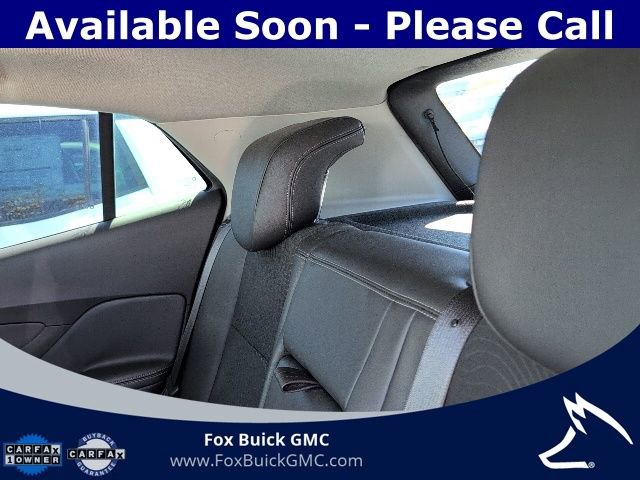 Used 2014 Buick Encore FWD image 8