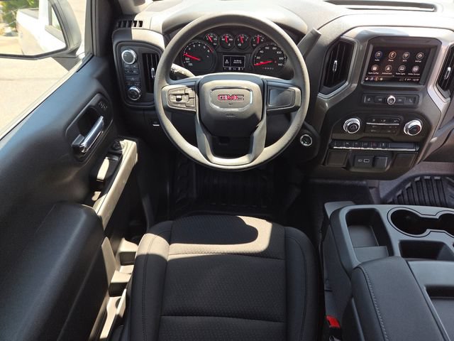 New 2026 GMC Sierra 1500 Pro w/ Pro Value Package AWD/4WD image 26