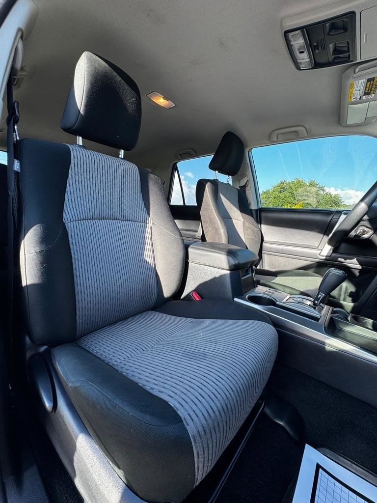 Used 2018 Toyota 4Runner SR5 image 14