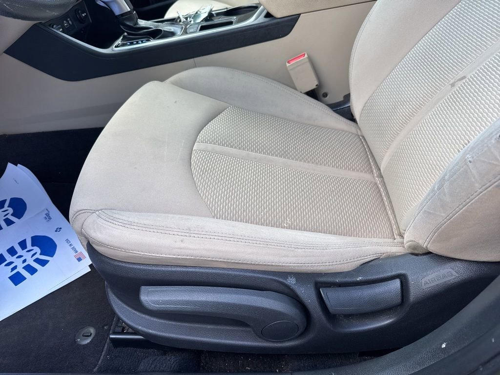 Used 2018 Hyundai Sonata SE image 12