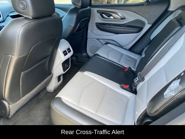 Used 2019 GMC Terrain SLT w/ Preferred Package FWD image 19