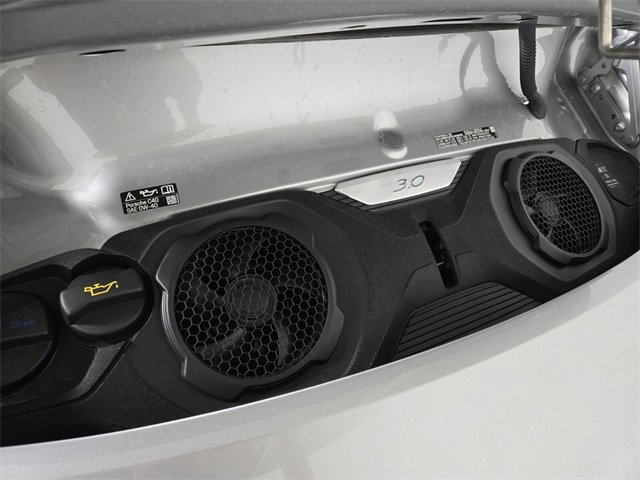 Used 2025 Porsche 911 Carrera image 16