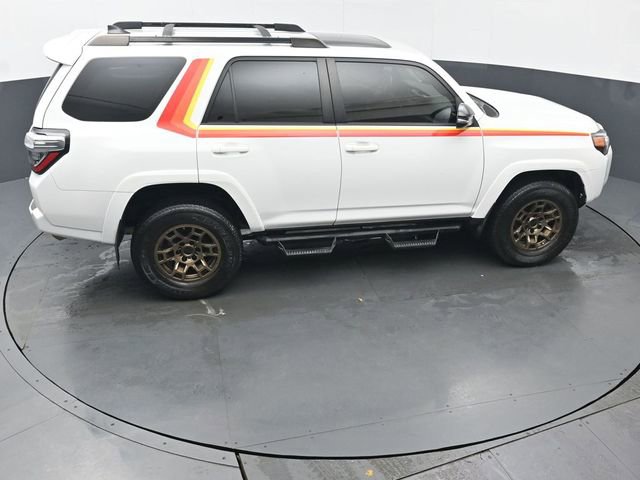 Certified 2023 Toyota 4Runner 40th Anniversary SE image 49