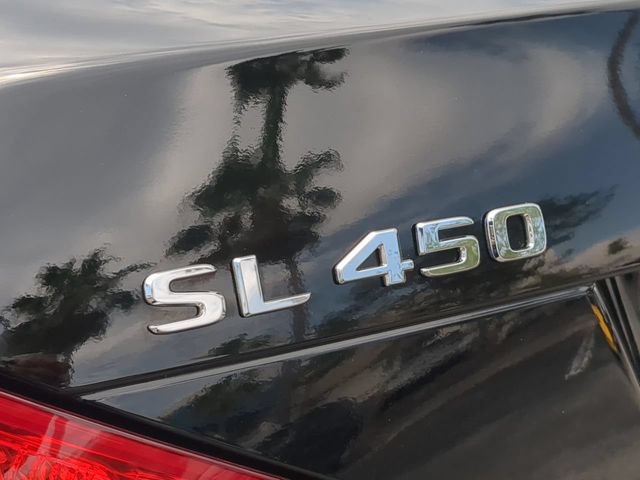 Used 2019 Mercedes-Benz SL 450 image 13