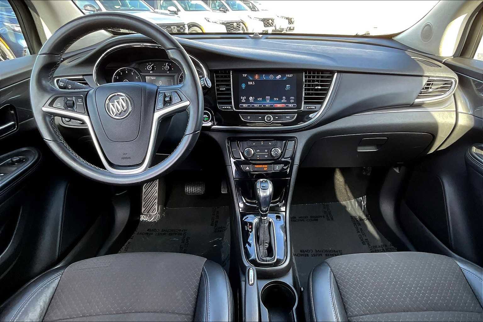 Used 2017 Buick Encore Preferred image 15