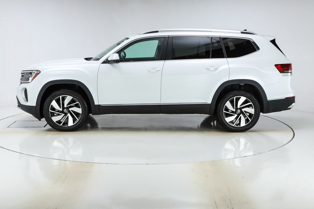 New 2026 Volkswagen Atlas SEL image 41