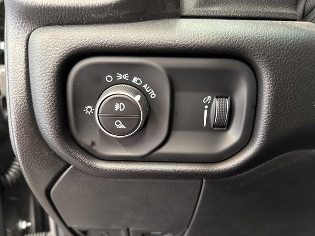 New 2026 RAM 2500 Big Horn image 12