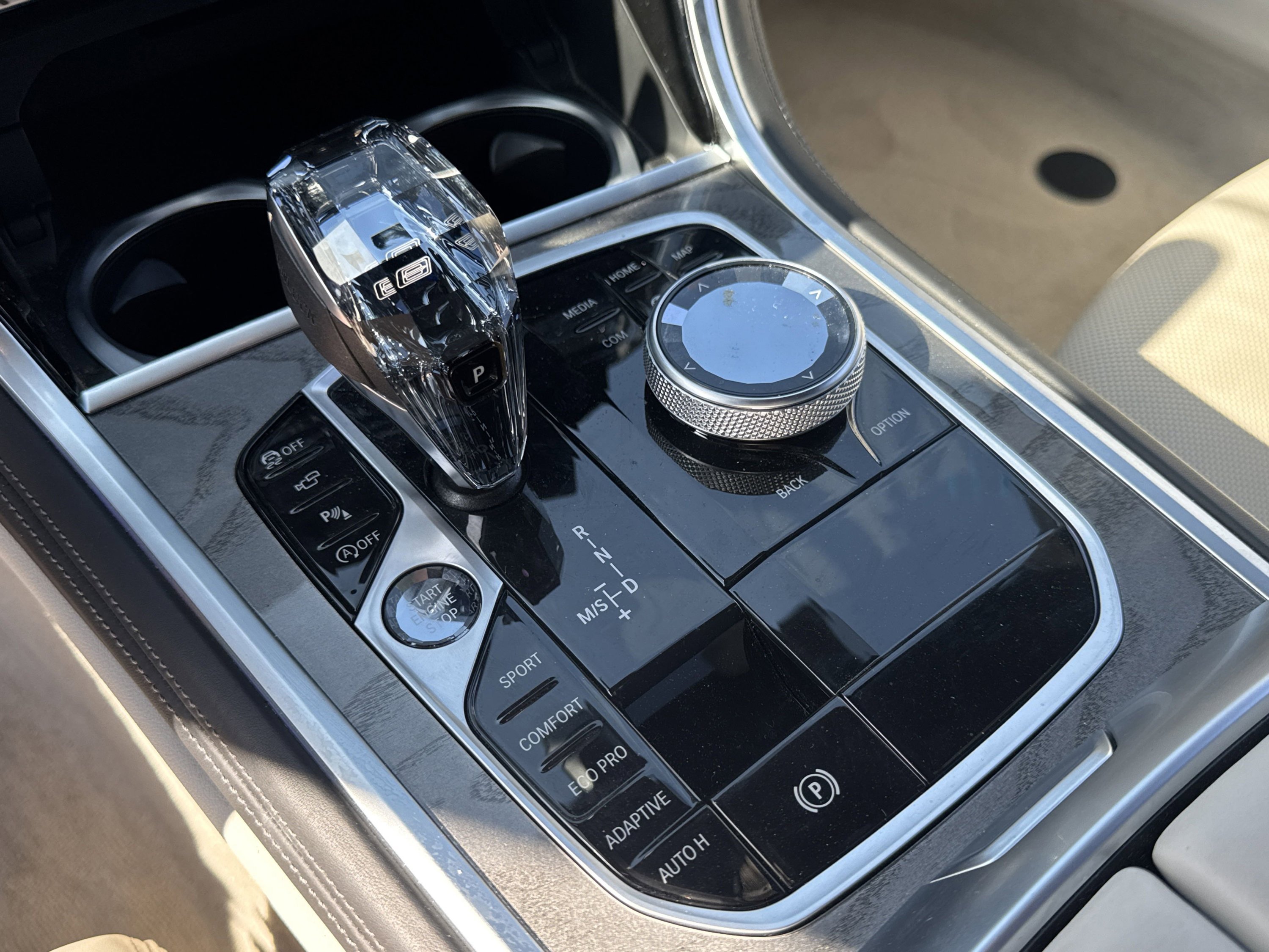 Used 2025 BMW 840i Coupe image 12