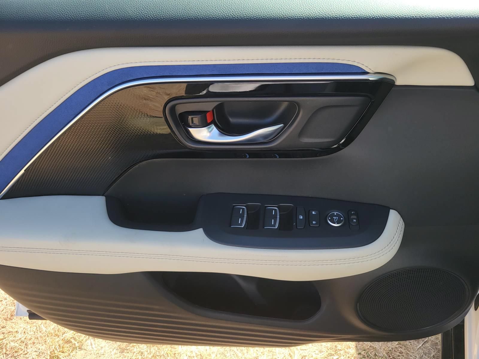 New 2026 Acura ADX A-Spec AWD/4WD image 15