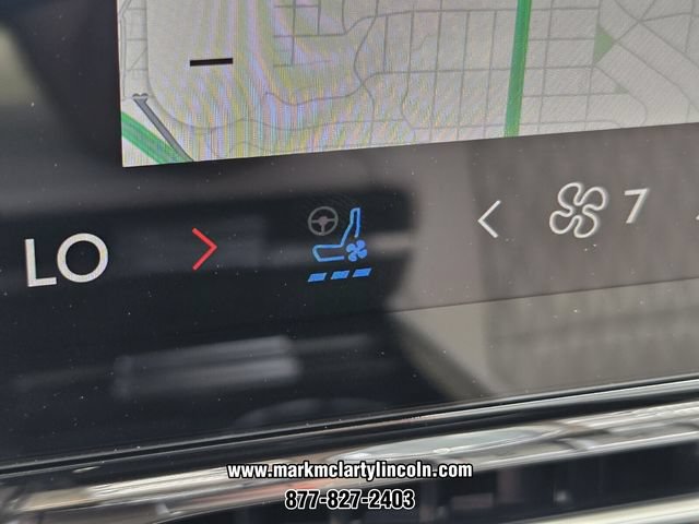 New 2026 Lincoln Nautilus Black Label w/ Jet Appearance Package AWD/4WD image 20