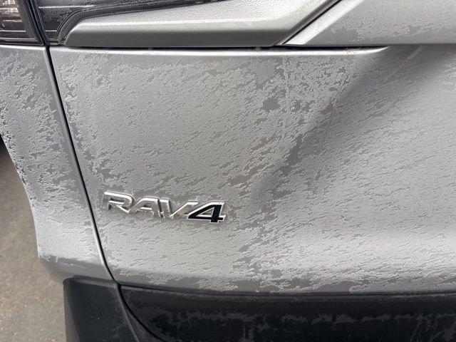 Used 2023 Toyota RAV4 XLE image 47