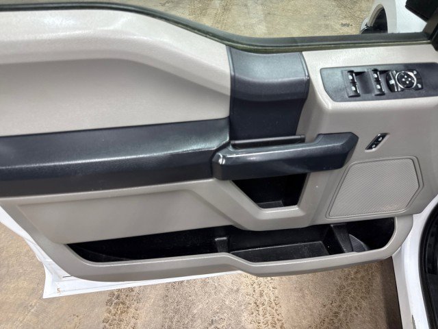 Used 2022 Ford F350 XL w/ Power Equipment Group AWD/4WD image 28
