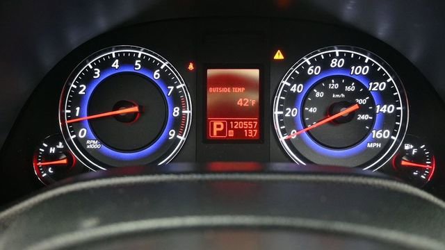 Used 2009 INFINITI G37 Convertible w/ Premium Pkg RWD image 18