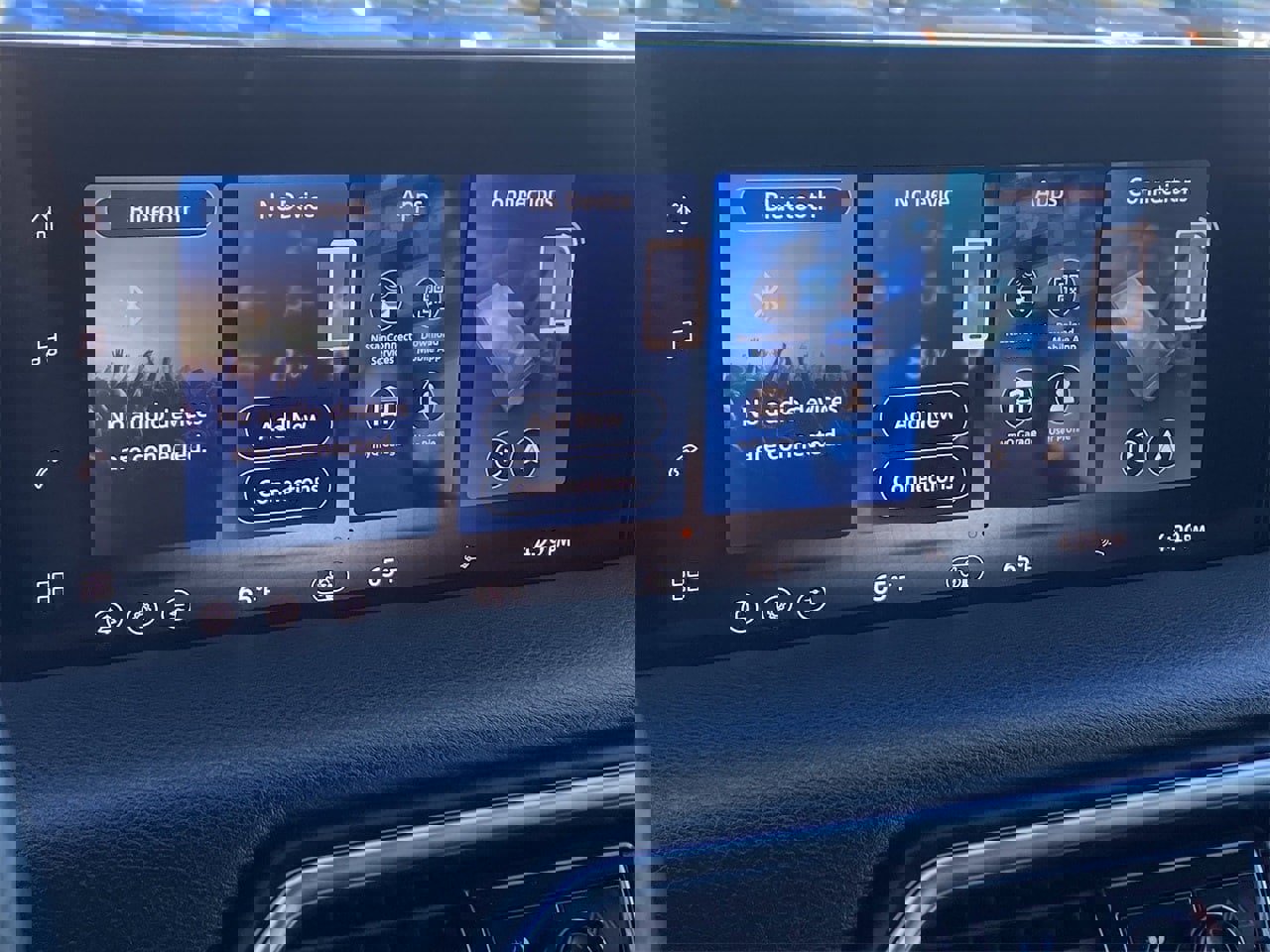 New 2026 Nissan Armada SV image 23