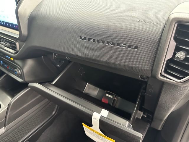 New 2025 Ford Bronco Sport Outer Banks w/ Outer Banks Tech Package+ image 13