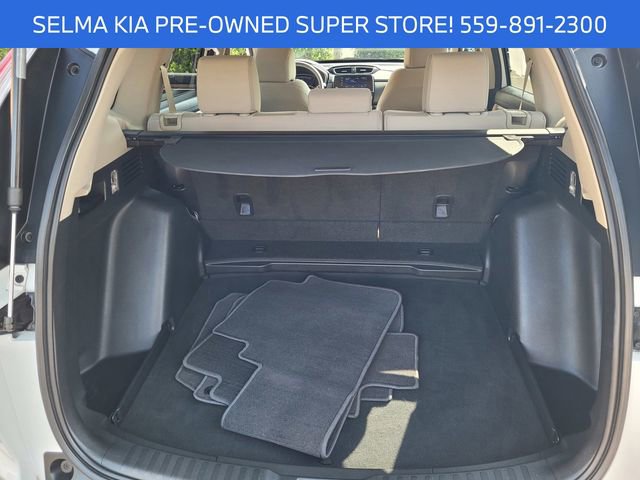 Used 2019 Honda CR-V EX image 28