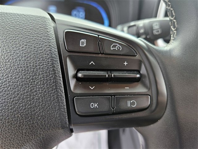 Used 2024 Hyundai Venue SEL image 26