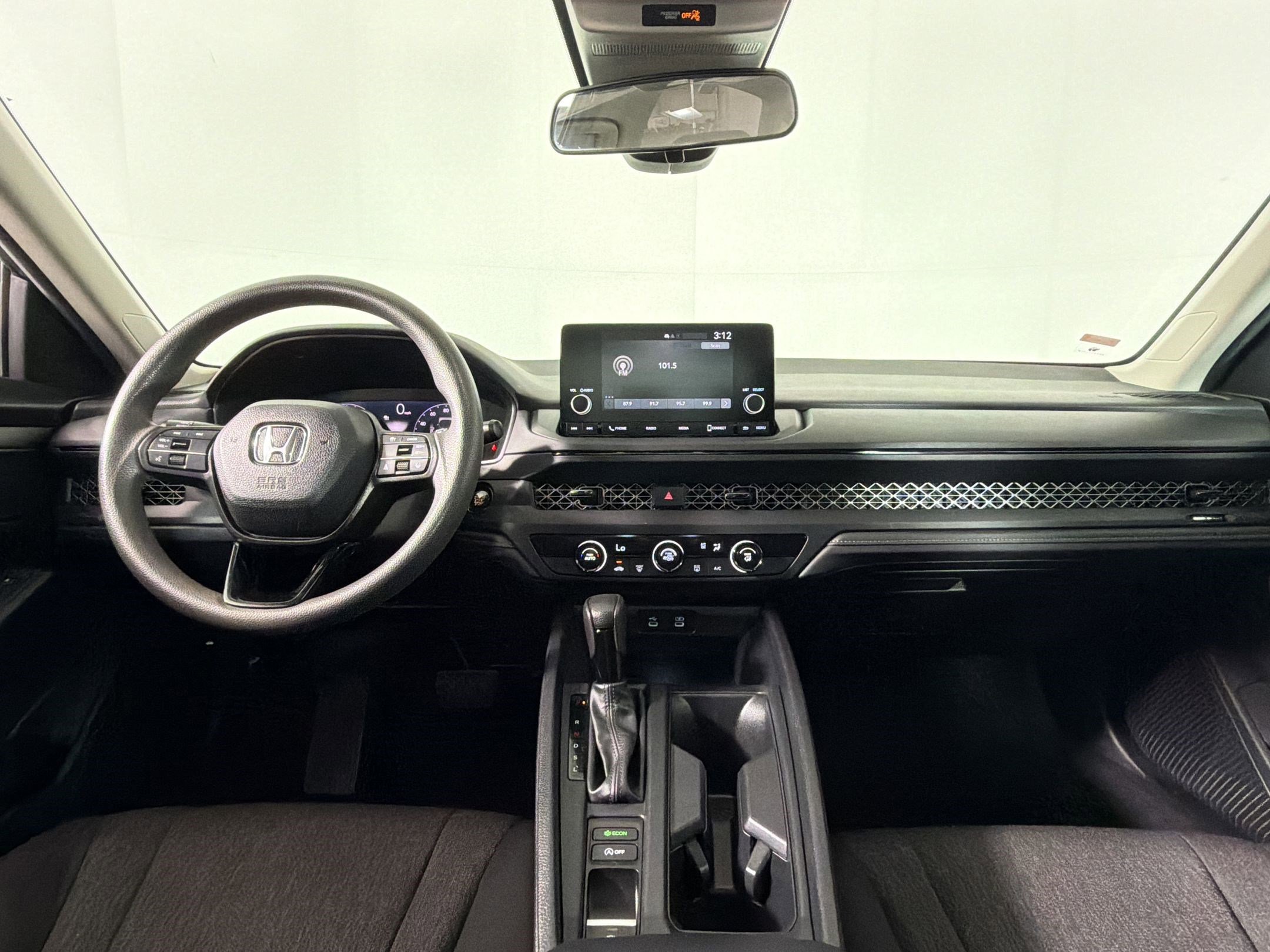 Used 2024 Honda Accord LX image 12