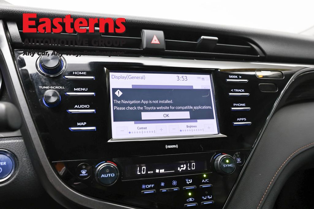 Used 2020 Toyota Camry LE image 19