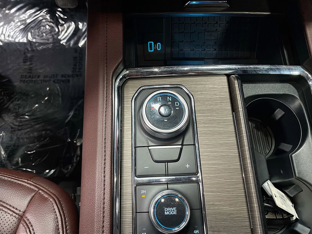 Used 2024 Ford Expedition Max Limited image 17