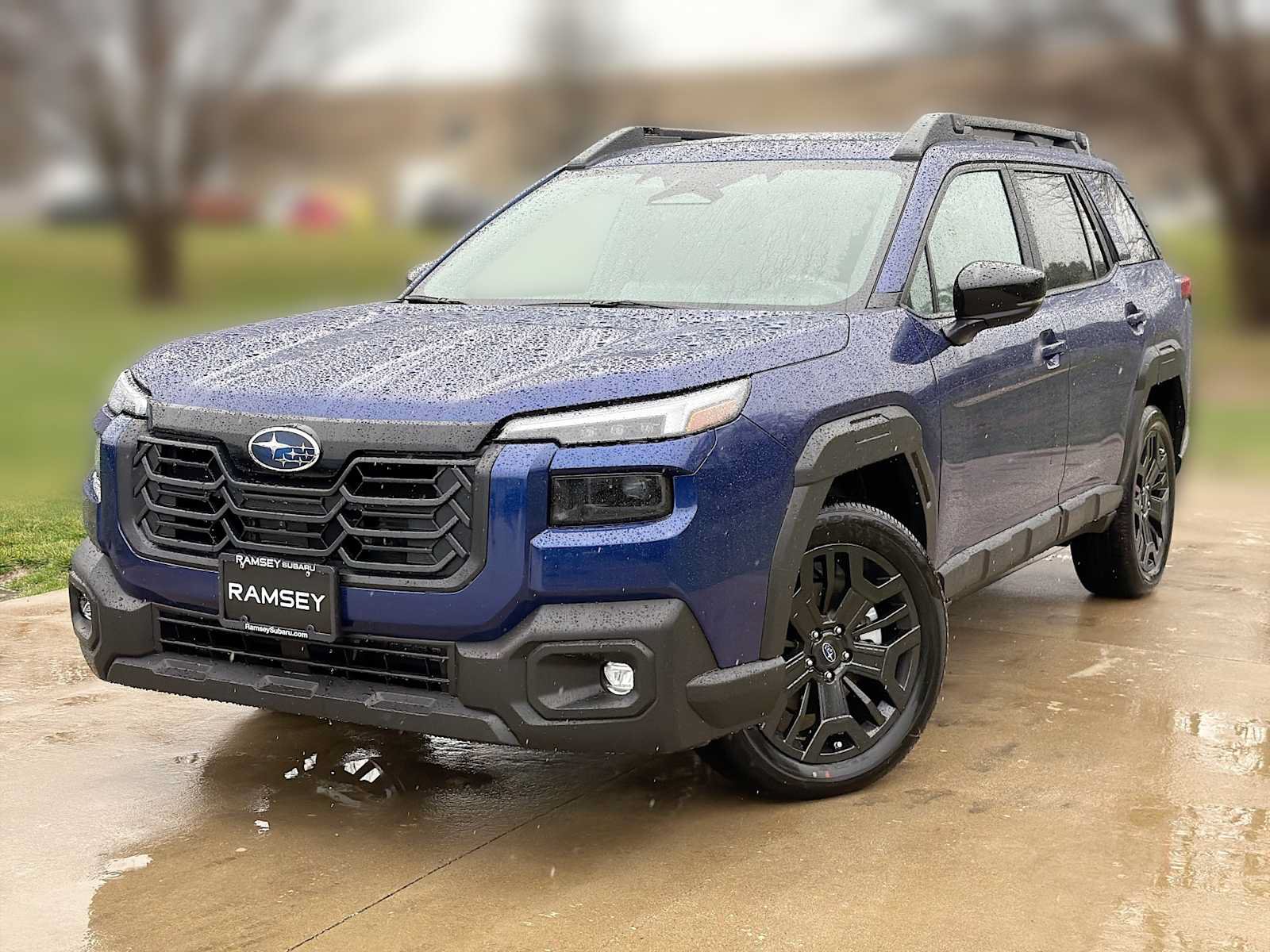 New 2026 Subaru Outback Limited XT