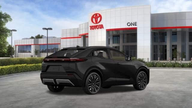 New 2026 Toyota C-HR AWD/4WD image 14