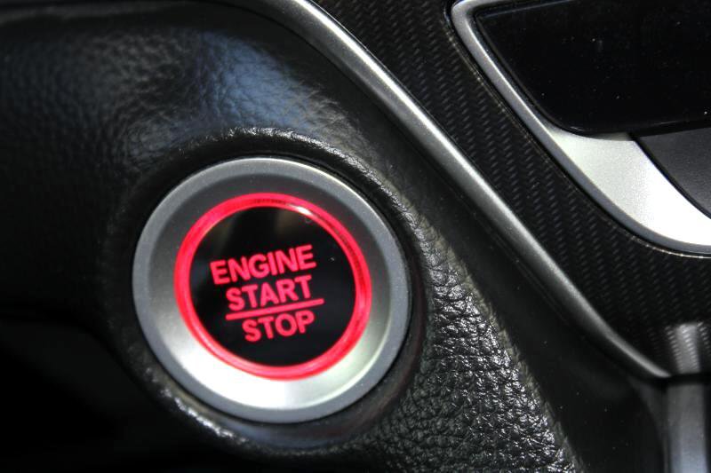 Used 2022 Honda Accord Sport image 34