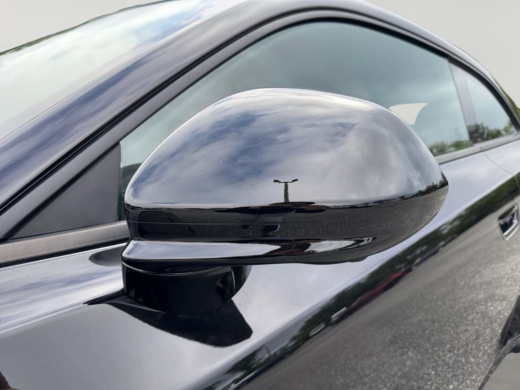 New 2026 Dodge Charger Scat Pack AWD/4WD image 11