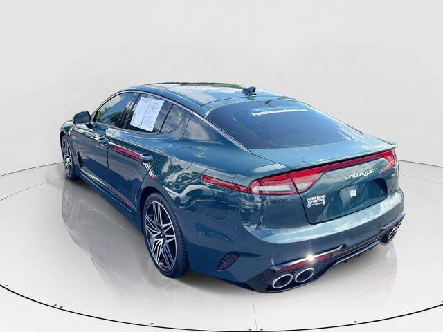 Used 2023 Kia Stinger GT2 RWD image 31