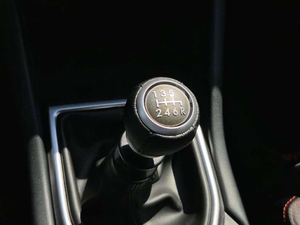 New 2026 Subaru WRX AWD/4WD image 17
