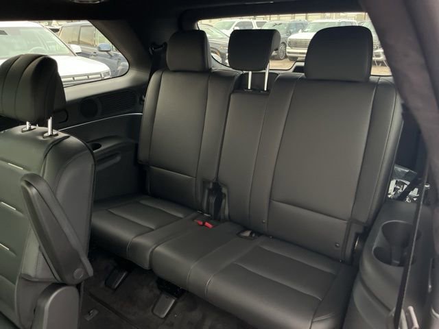 New 2026 Hyundai Palisade Calligraphy image 19