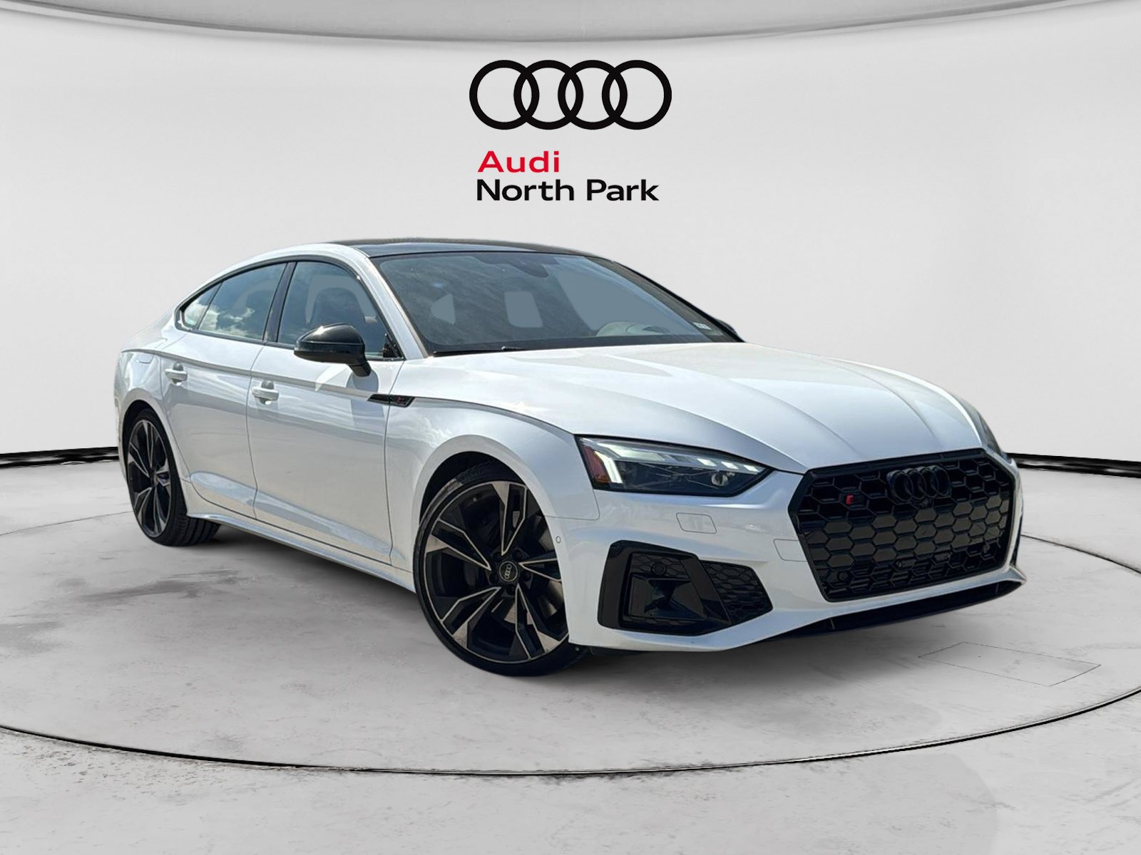 Used 2025 Audi S5 Prestige