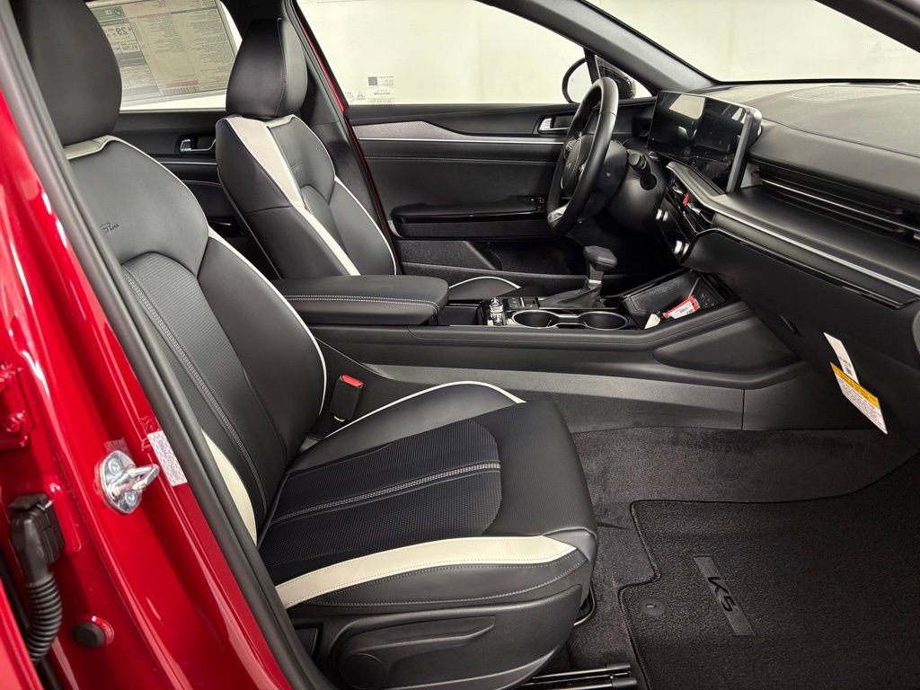 New 2026 Kia K5 GT-Line image 42