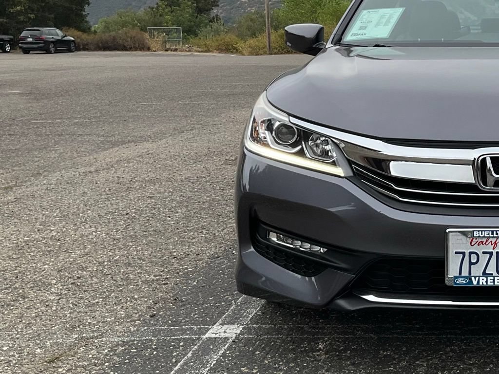 Used 2016 Honda Accord Sport image 56