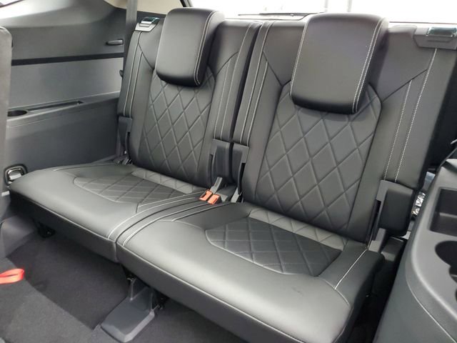 New 2026 Volkswagen Atlas SEL Premium R-Line image 12