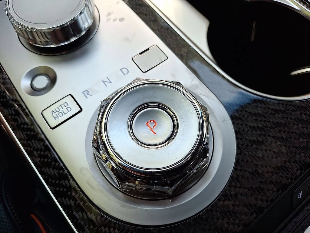 New 2026 Genesis GV70 3.5T Sport Prestige AWD/4WD image 16