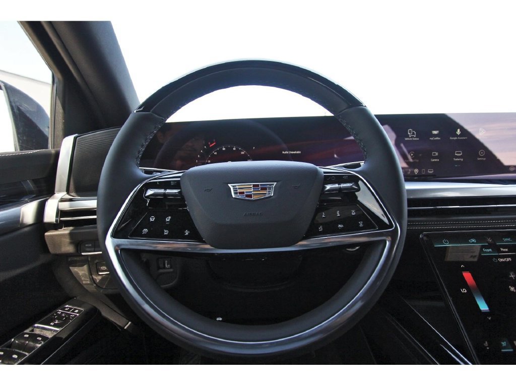 New 2027 Cadillac Escalade Sport RWD image 14