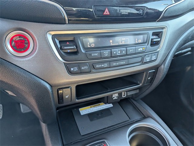 Used 2022 Honda Ridgeline RTL-E image 12