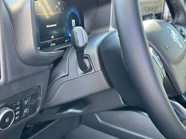 New 2025 Ford Bronco Sport Outer Banks w/ Outer Banks Tech Package+ image 28