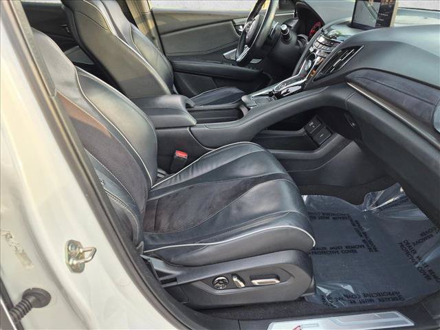 Used 2020 Acura RDX A-Spec FWD image 21