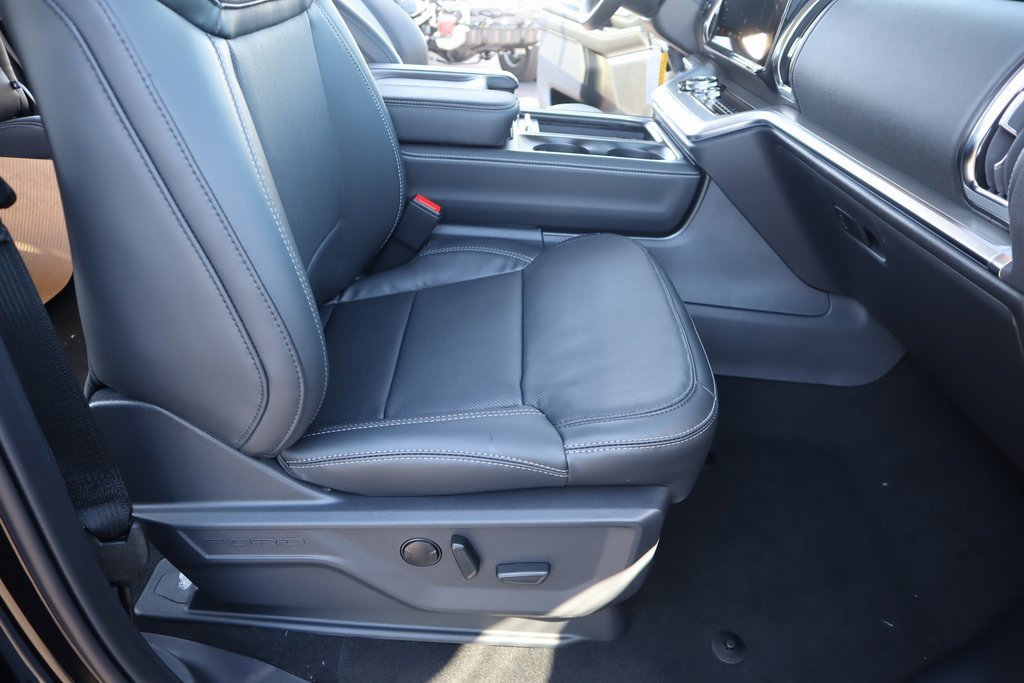 New 2025 Ford Expedition Platinum image 15