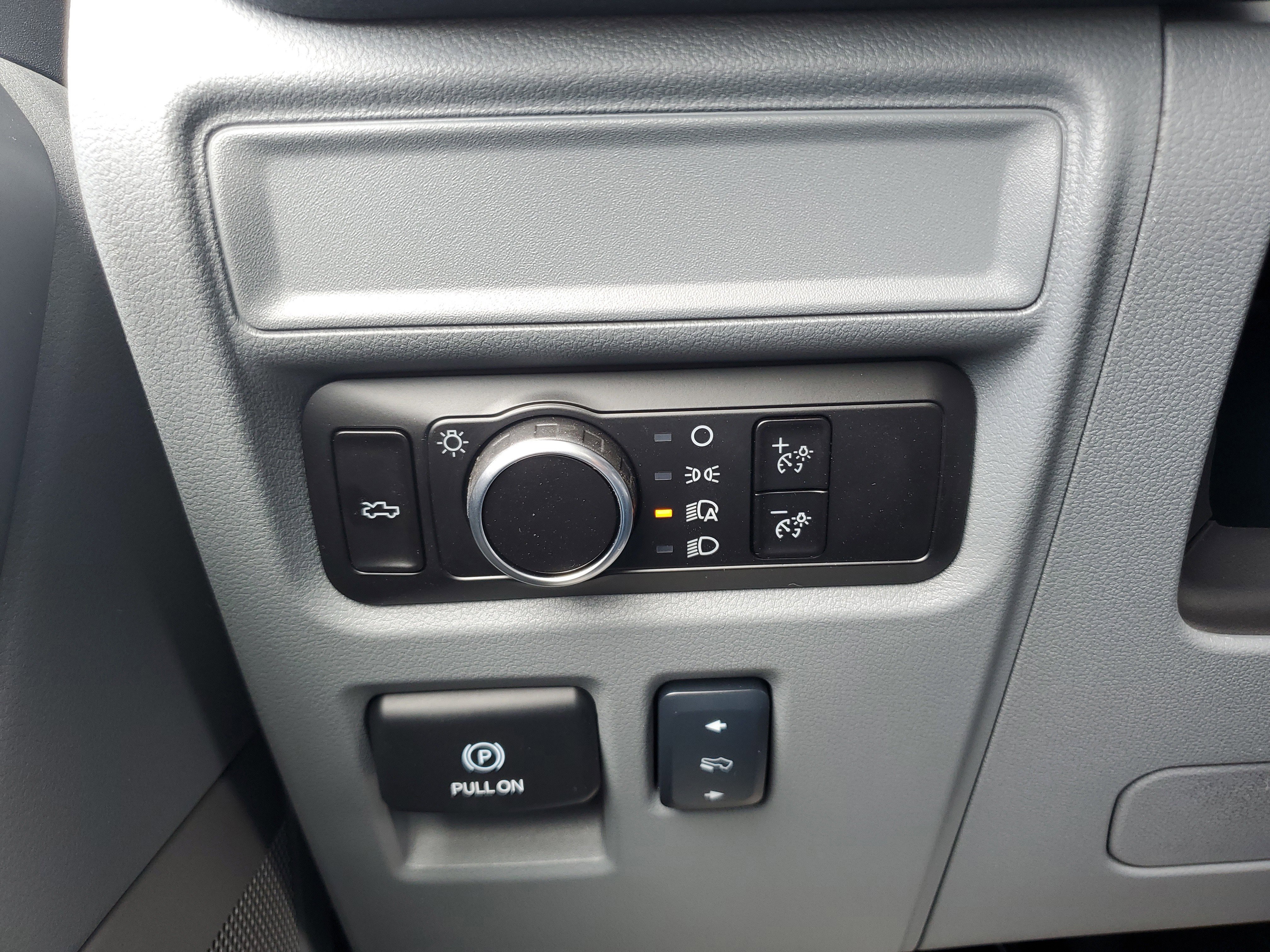 New 2025 Ford F150 Lightning Flash image 24