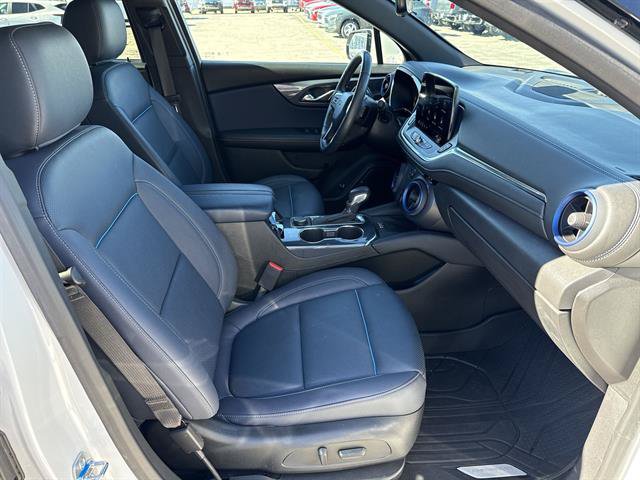 Used 2024 Chevrolet Blazer RS w/ Driver Confidence II Package FWD image 46