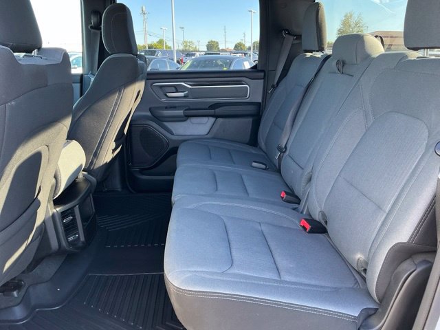 Used 2023 RAM 1500 Big Horn AWD/4WD image 23