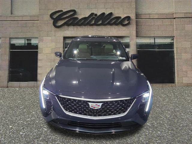 Used 2025 Cadillac CT5 Premium Luxury w/ Sun And Sound Package image 8