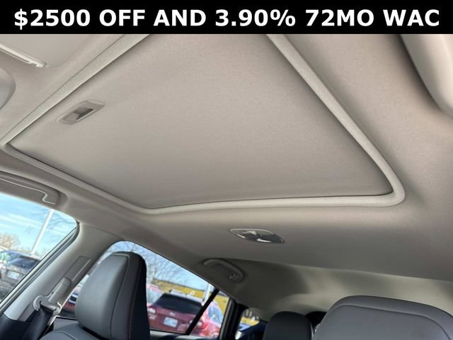 New 2026 Subaru Crosstrek 2.5i Limited image 27