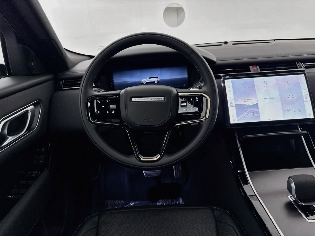 New 2026 Land Rover Range Rover Velar Belgravia AWD/4WD image 23