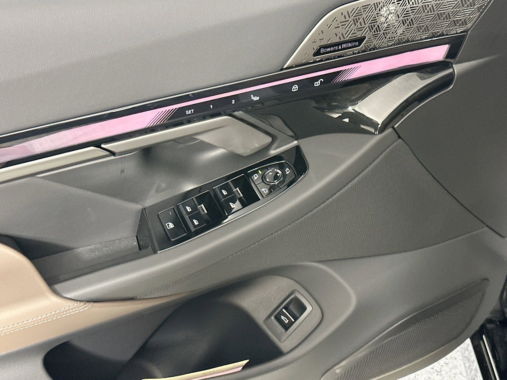 New 2026 BMW 530i xDrive 530i xDrive w/ M Sport Package image 18