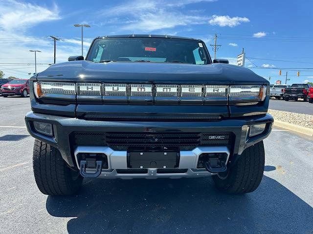 New 2025 GMC Hummer EV 3X image 2